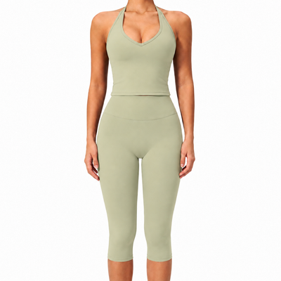 OVYRE Core Capri Set